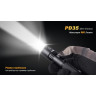 Фонарь FENIX PD35 (2014 Edition) CREE XM-L2 PD35XML2U2new