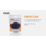 Крепление для каски/шлема FENIX ALG-03V2.0 ALG-03V20
